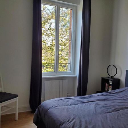 Apartmán Vue Imprenable Sur Le Moulin Du Chaos ! Huelgoat Exteriér fotografie